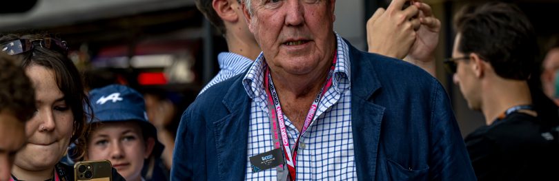 Jeremy Clarkson