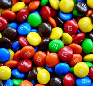 FDA recalls 6,000 M&M’s packs across 20 states over undeclared allergens