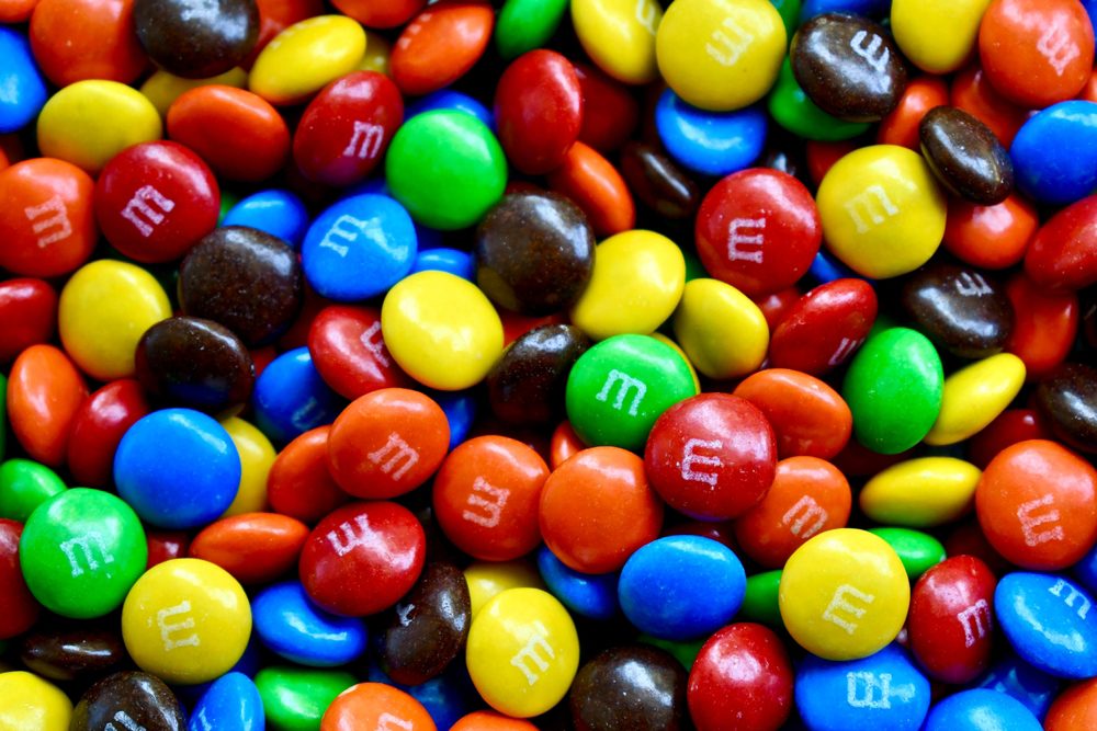 FDA recalls 6,000 M&M’s packs across 20 states over undeclared allergens