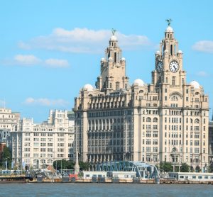 Princes acquires historic Royal Liver Building in £83m UK growth plan