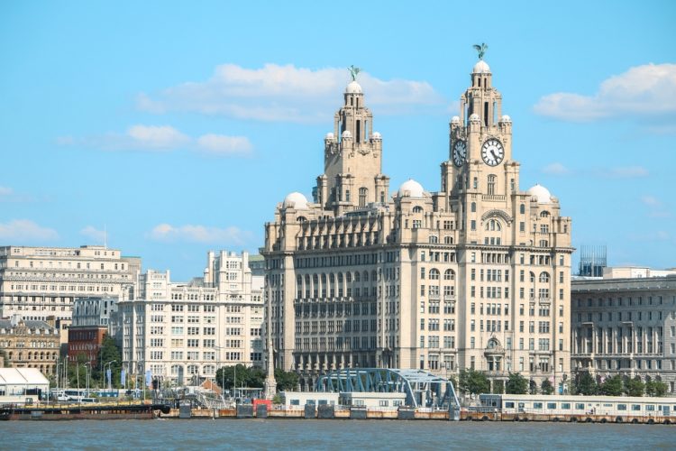 Princes acquires historic Royal Liver Building in £83m UK growth plan