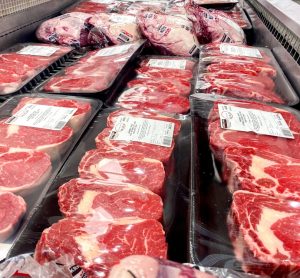 Full VAT on meat could cut environmental impacts of EU diets, study finds