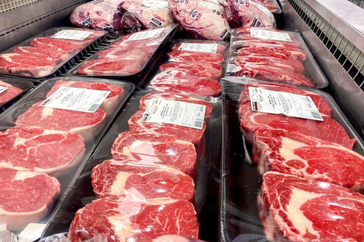 Full VAT on meat could cut environmental impacts of EU diets, study finds