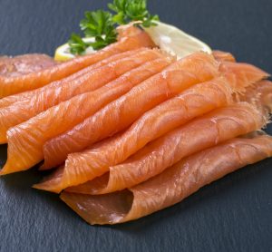 Salmon