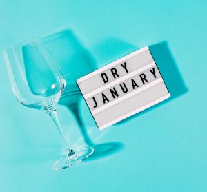 dry january