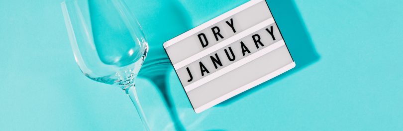 dry january