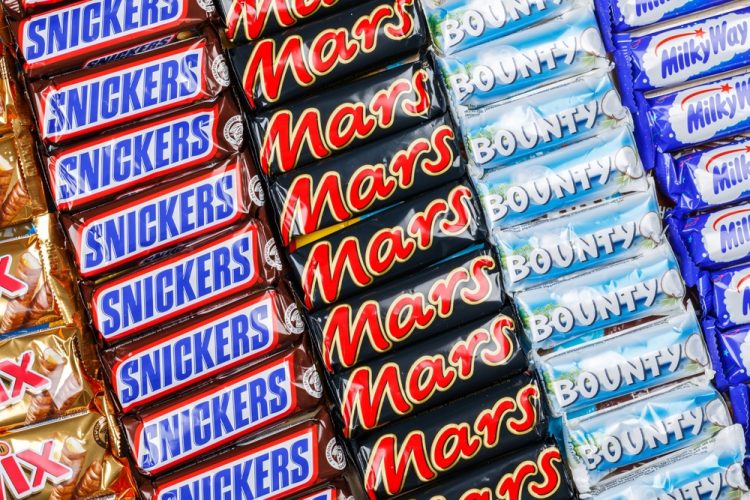 European Commission gives final approval to Mars' $36bn Kellanova acquisition