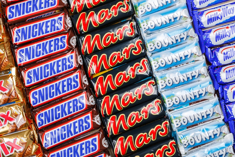 European Commission gives final approval to Mars’ $36bn Kellanova acquisition