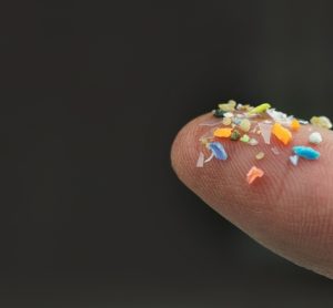 UK government urged to act on microplastics or risk falling behind
