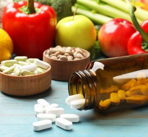 FSA launches new food supplement safety guidance as January health kick boosts demand