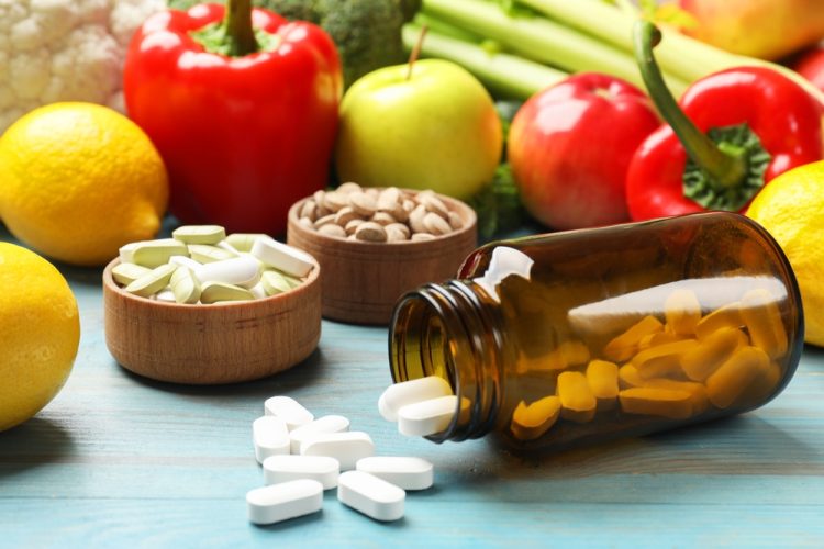 FSA launches new food supplement safety guidance as January health kick boosts demand
