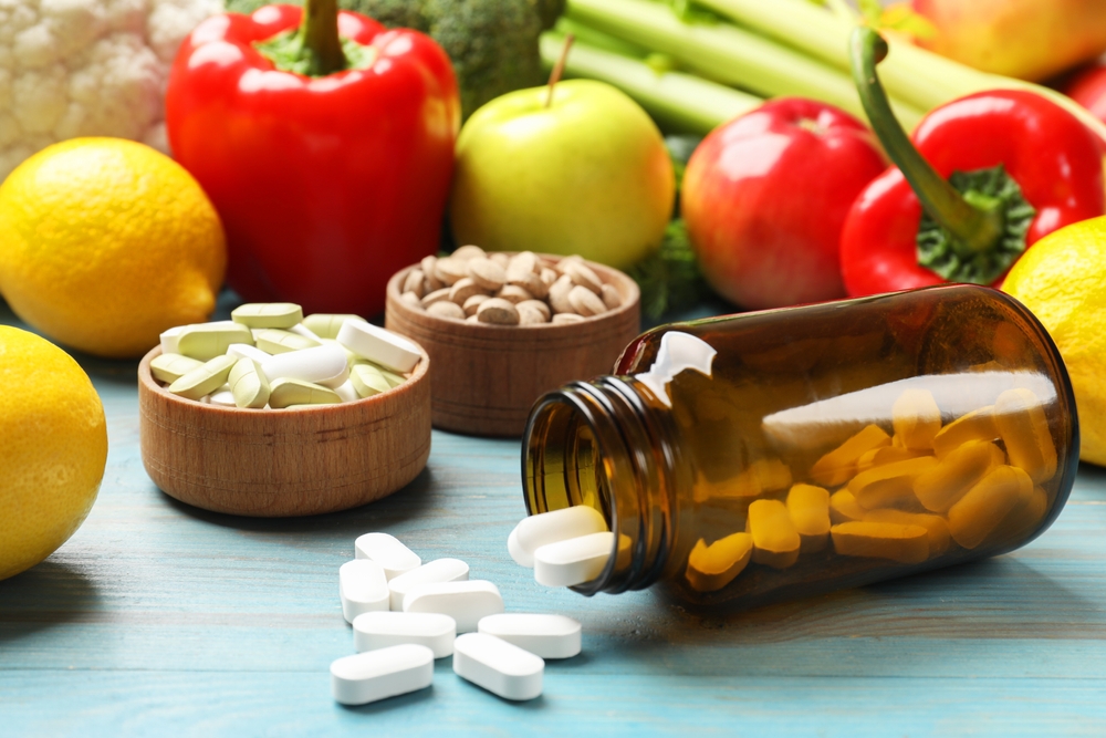 FSA launches new food supplement safety guidance as January health kick boosts demand