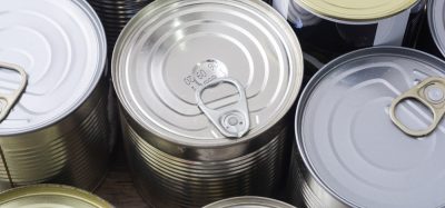 FSA opens consultation on BPA food packaging ban