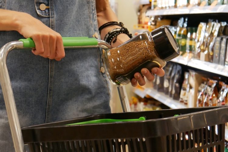 Dollar General recalls instant coffee across 48 states over glass contamination