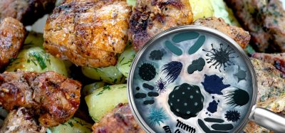 Detecting trace pathogen levels does not always mean health risk, study finds