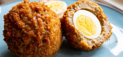 Popular UK scotch eggs recalled due to Salmonella contamination