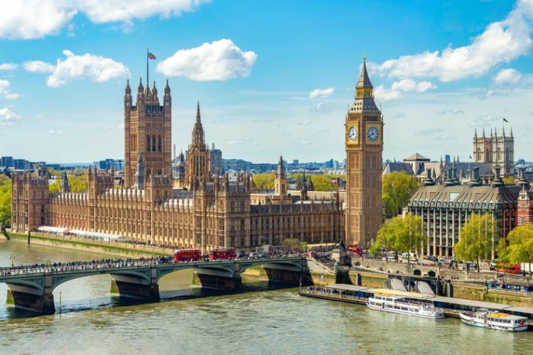 Parliamentary group report warns UK food production could fall by a third by 2050