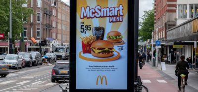 Amsterdam set to become first capital city to ban meat advertising in public spaces