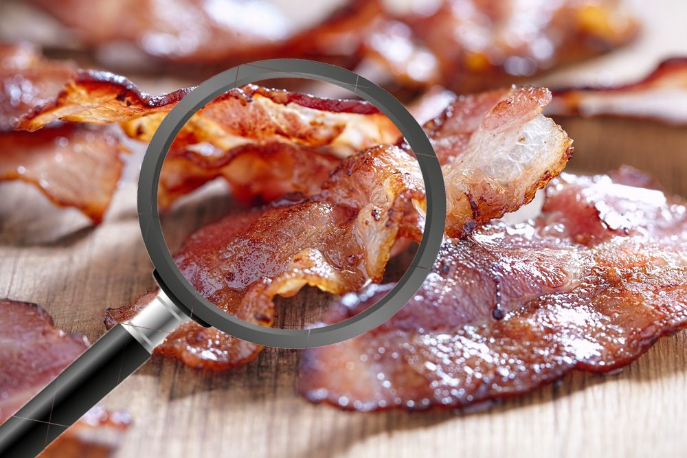 FSA responds to experts’ criticism over its review of nitrites in processed meat