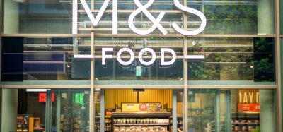 Marks & Spencer recalls chocolate honeycomb snack over peanut contamination fears
