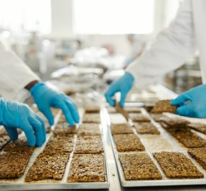 UK food manufacturers slash salt and sugar in major reformulation drive