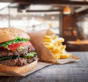 UK junk food advertising ban comes into force