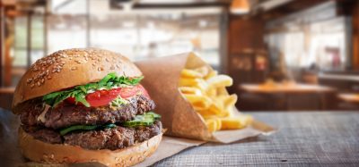 UK junk food advertising ban comes into force
