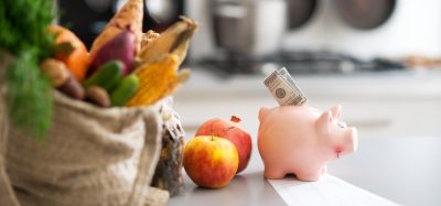 food inflation