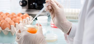 egg lab