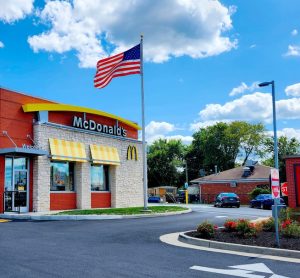 McDonald's boycott launched over prices, pay and diversity backlash