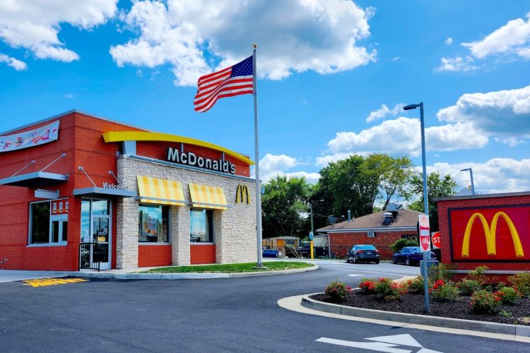 McDonald's boycott launched over prices, pay and diversity backlash