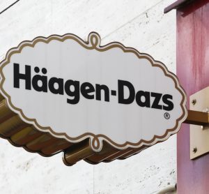 Häagen-Dazs ice cream bars recall issued over undeclared wheat allergen error