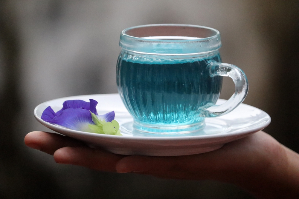 FDA approves three natural food dyes for safer colouring