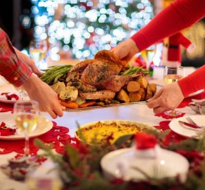 FSA highlights widespread Christmas food safety mistakes and how to avoid them