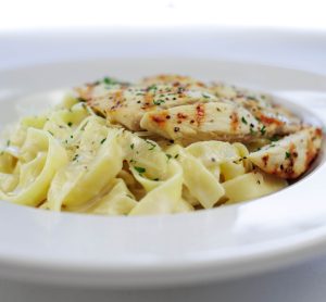 Deadly Listeria outbreak triggers recall of chicken fettuccine Alfredo meals in US