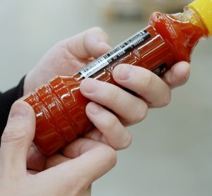 FDA revises artificial colours labelling and approves new natural colour options