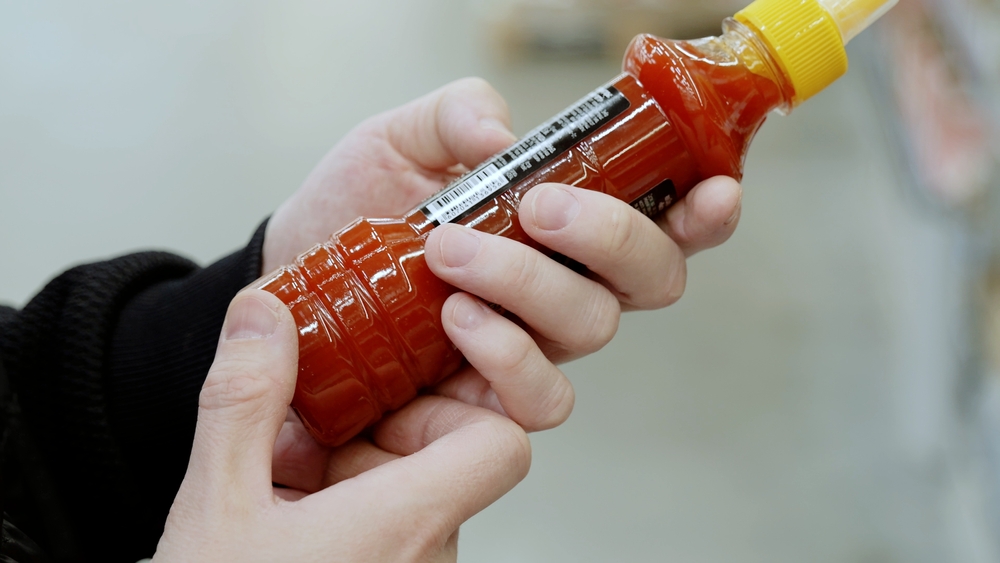 FDA revises artificial colours labelling and approves new natural colour options