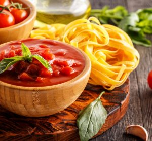 Three tomato sauces recalled in US after botulism risk identified