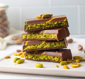 FSA issues food safety warning urging allergy sufferers to avoid Dubai-style chocolate