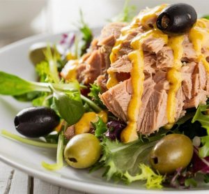 Tuna products recalled across seven US states over listeria contamination risk