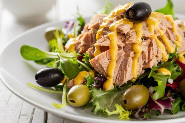 Tuna products recalled across seven US states over listeria contamination risk