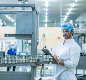 41% of UK food and drink manufacturers scale back investment, FDF reveals