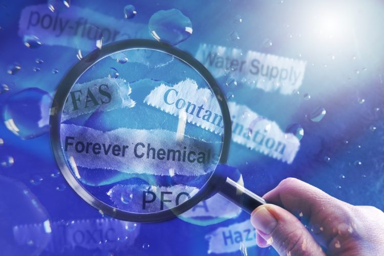 UK Government introduces first national PFAS plan targeting ‘forever chemicals’