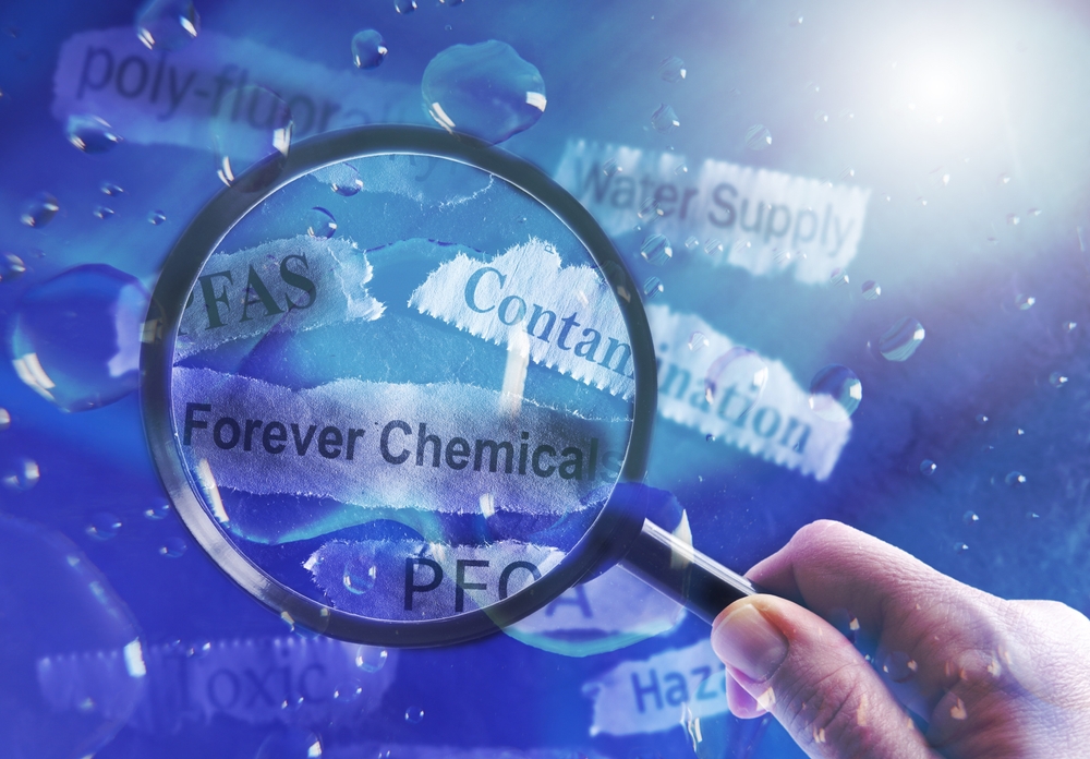 UK Government introduces first national PFAS plan targeting ‘forever chemicals’
