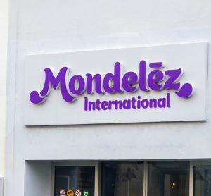 Mondelēz opens CoLab Tech R&D accelerator to global snack start-ups