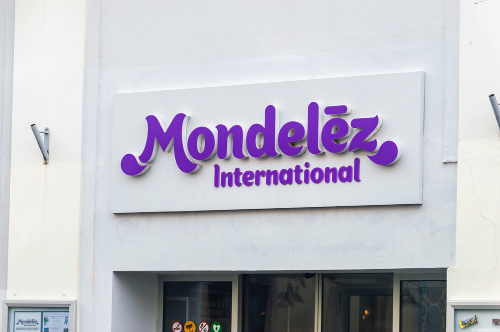 Mondelēz opens CoLab Tech R&D accelerator to global snack start-ups