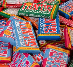 Tony’s Chocolonely listed in TIME’s most influential companies of 2025