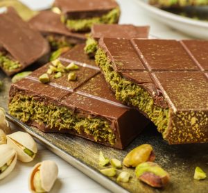 Dubai chocolate imports under scrutiny after FSA issues allergy warning