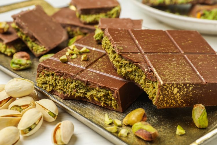 Dubai chocolate imports under scrutiny after FSA issues allergy warning