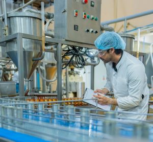 FSA publishes revised UK food safety law codes to modernise enforcement